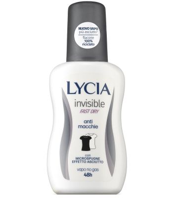 Lycia Vapo Invis Fast Dry 75ml