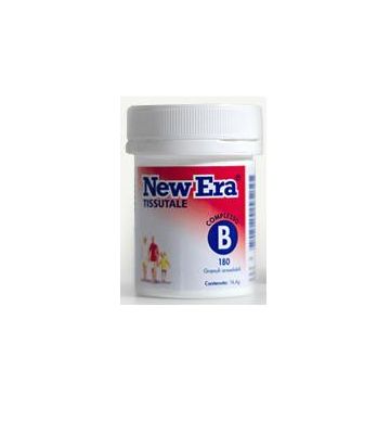 New Era b 240granuli