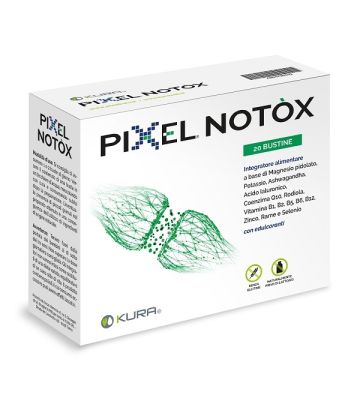 Pixel Notox 20bust