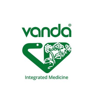 Vanda 4 Sciroppo 200ml