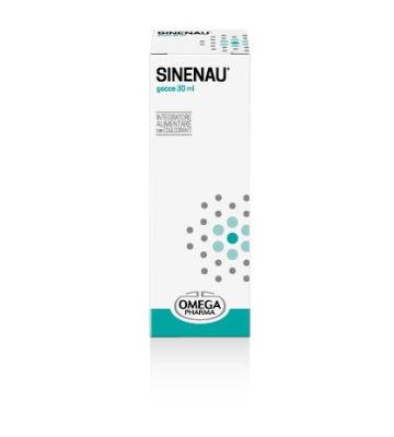 Sinenau Gocce 30ml