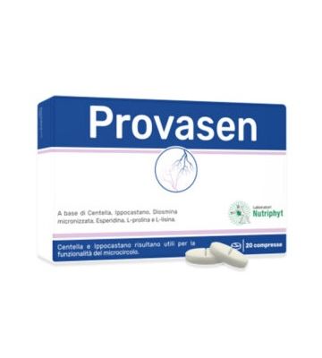 Provasen 20cpr