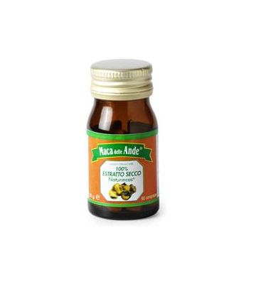 Maca Ande es Tit0,6% 60cpr Nat
