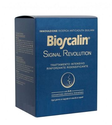 Bioscalin sr Lozione Anticad