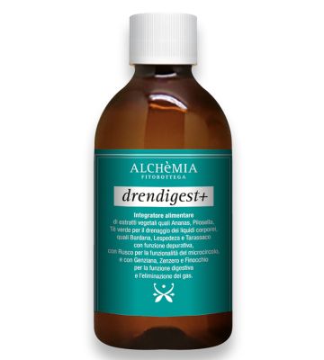 Drendigest+ 500ml