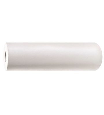 Lenzuolino Carta Lettino 2 Veli Rotolo Lunghezza 62 Metri Altezza 60 cm