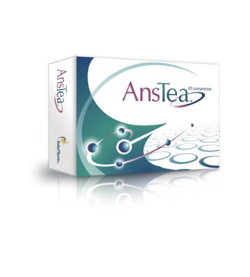 Anstea 20compresse