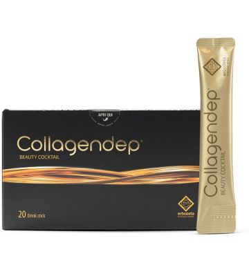 Collagendep Beau Cockt 20drink