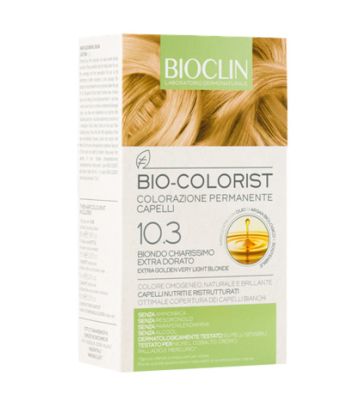 Bioclin Bio Colorist 10,3