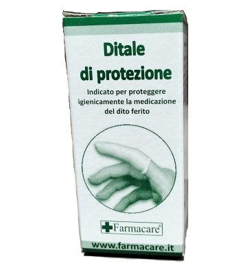 Ditale Protezione Curvo 3