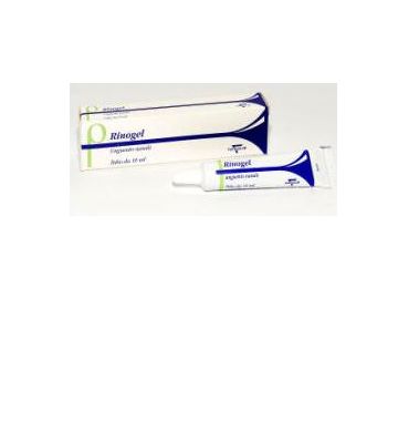 Rinogel Unguento Nasale 10ml