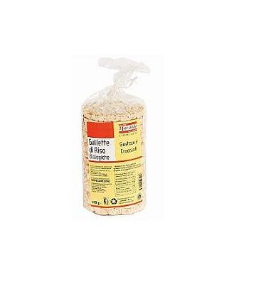 Gallette Riso Nat 100g 500