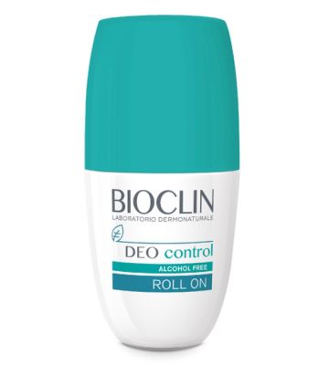 Bioclin Deo Control Roll on pr
