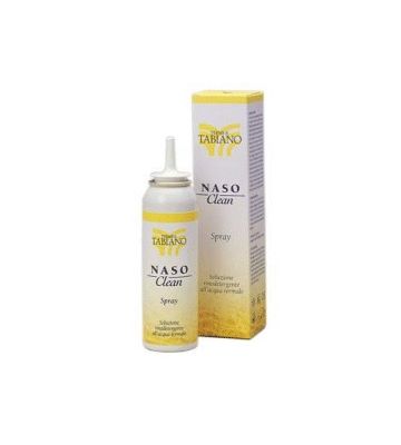 Nasoclean Soluzione Spray150ml
