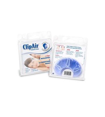 Clip Air Dilatatore Nasale 3pz