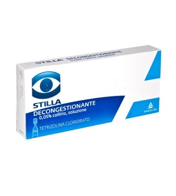 Stilla Decong*coll 10f 0,3ml