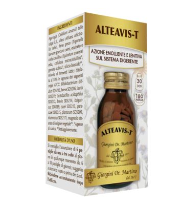 Alteavis-t 180past