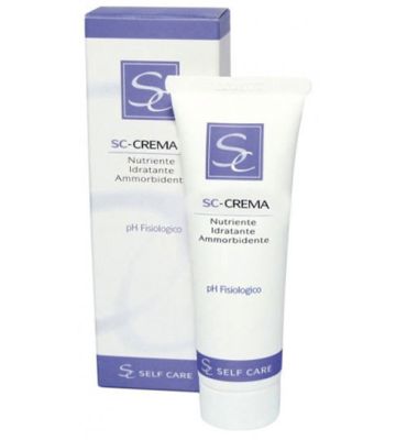 Sc Crema Intimo 50g