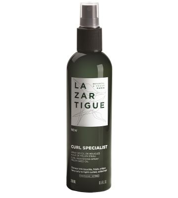 Lazartigue Curl Spray 250ml