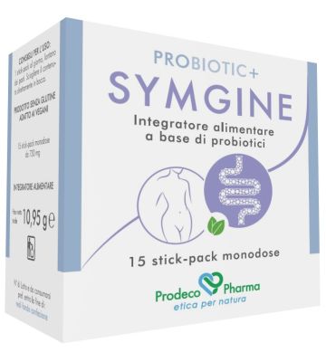 Probiotic+ Symgine 15stick Pac
