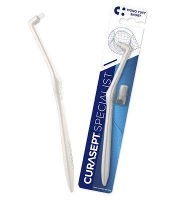 Curasept Spazz Spec Mono Tufts