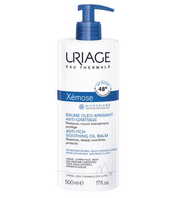 Xemose Balsamo Olio 500ml