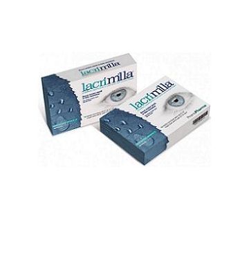 Lacrimilla 10f Monodose 0,5ml