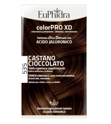 Euph Colorpro Xd535 ca Cio