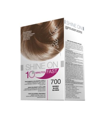 Bionike Shine on Fast Biondo