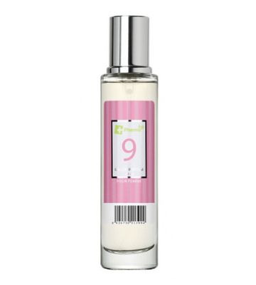 Iap Pharma 9 Donna 30ml