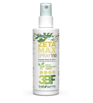 Zetamax Pump Spray 300ml