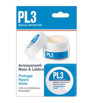 Pl3 Balsamo Ripa Naso/lab C/as