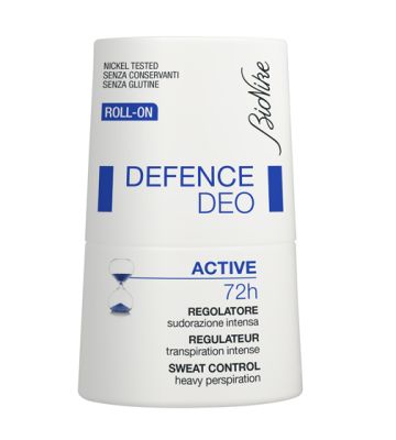 Defence Deo Active Roll-on