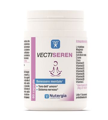 Vectiseren 60cps