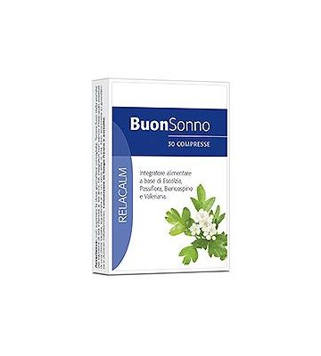 Ldf Buonsonno 30cpr