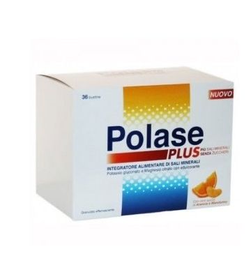 Polase Plus 36 Buste