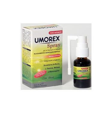 Umorex Spray 18ml