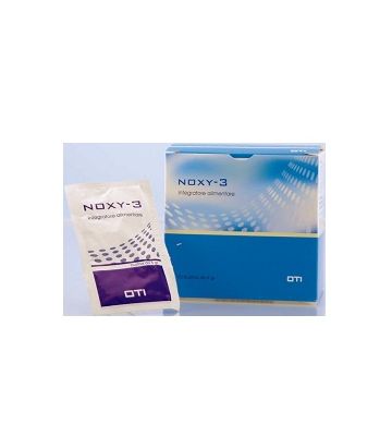 Noxy 3 20bust
