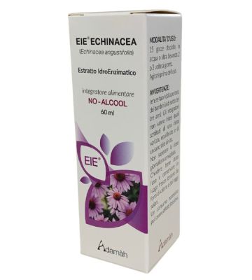 Eie Echinacea 60ml Gtt