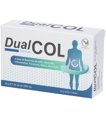 Dualcol 30cpr