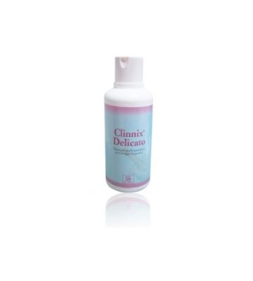 Clinnix Delicato sh Lav Freq
