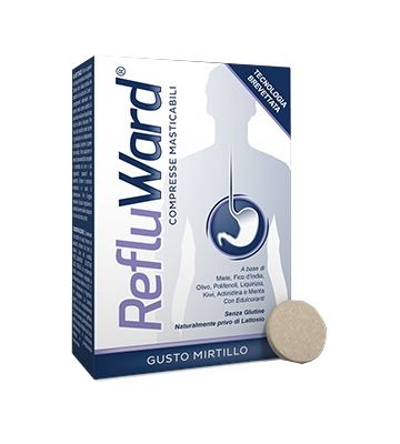 Refluward 36cpr