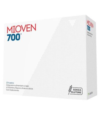 Mioven 700 20bust