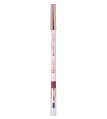 Defence Color Lip Des Mat 210