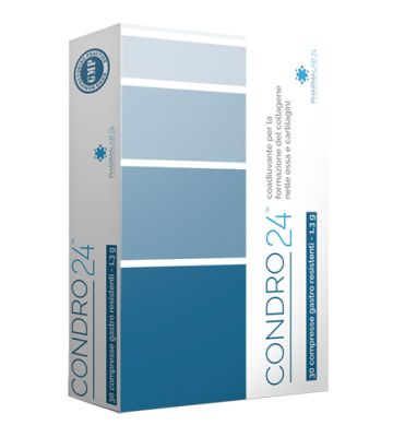 Condro24 30cpr