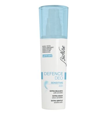 Defence Deo Sensitive Vapo