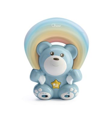 Ch Gioco fd Rainb Bear Blue