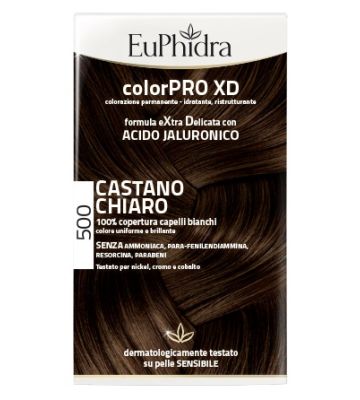 Euph Colorpro Xd500 Cast c