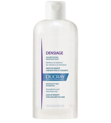 Densiage Shampoo Ridens Ducray