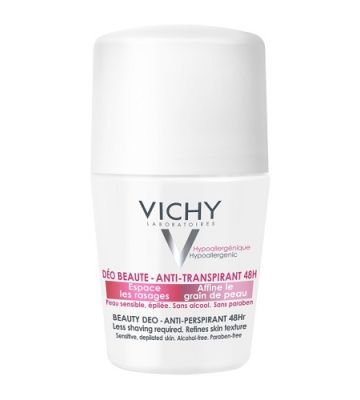 Deodorante Bellezza Roll-on